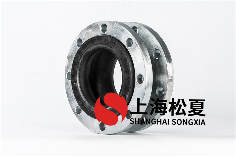 DN150水供水泵橡膠接頭的優(yōu)點(diǎn)是什么？