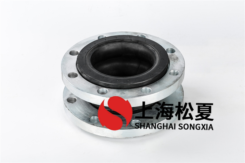 304不銹鋼安裝工程橡膠接頭為什么會(huì)出現(xiàn)撕裂的情況？
