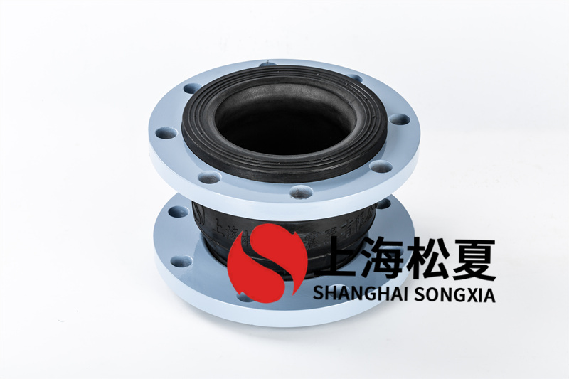 東莞生產(chǎn)供水設備用橡膠減振伸縮器