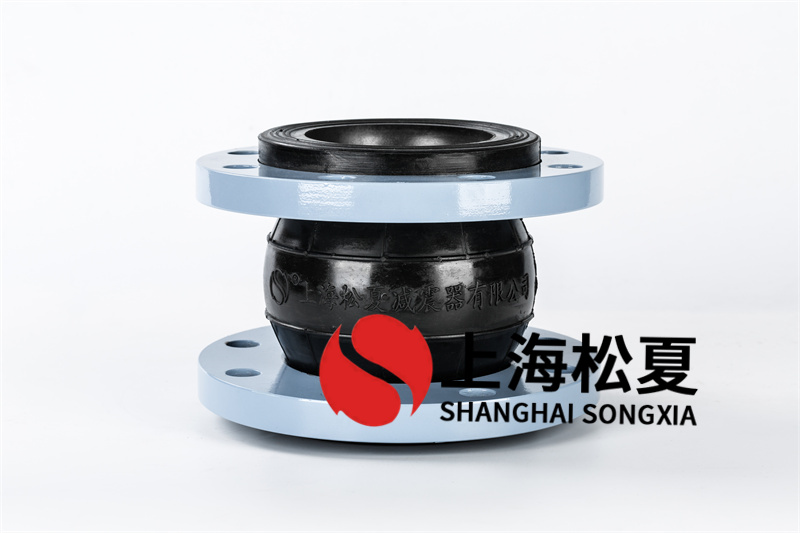 水壓增壓泵可以用DN50橡膠減震喉嗎？