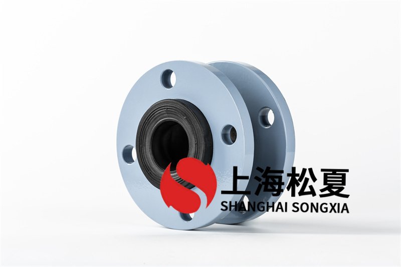 管網(wǎng)供水設(shè)備一定要用橡膠軟接嗎？