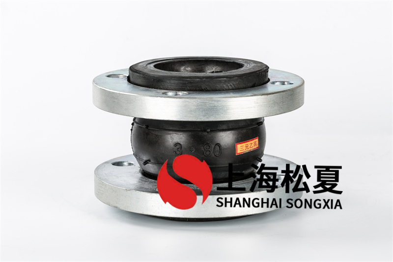 空調(diào)管道系統(tǒng)雙球橡膠接頭損壞的主要原因有哪些？ 